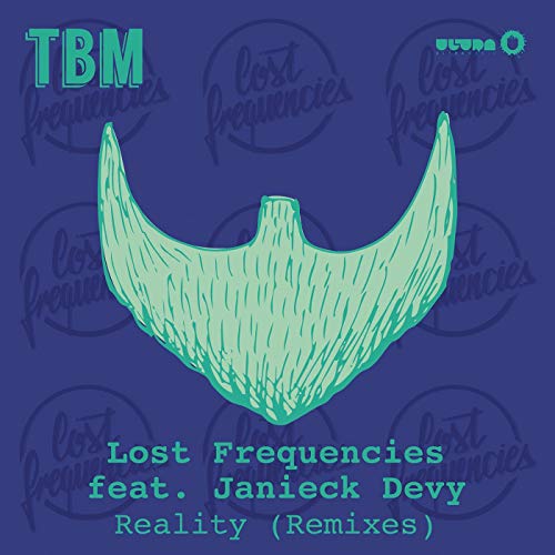 Lost Frequencies feat. Janieck Devy - Reality (Hitimpulse Remix)