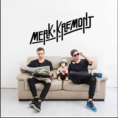 Merk feat. Kremont - Sad Story (Out Of Luck)