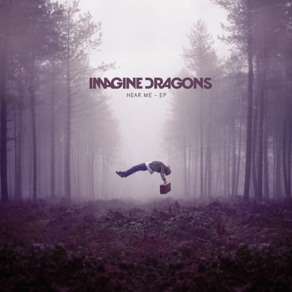 Imagine Dragons feat. Kendrick Lamar - Radioactive
