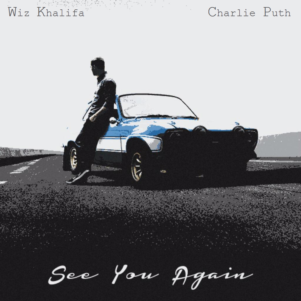 Wiz Khalifa feat. Charlie Puth - See You Again