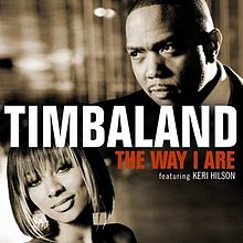 Timberland Feat. Keri Hilson, D.O.E & Sebastian - The Way I Are