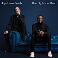 Lighthouse Family -  The Long Goodbye