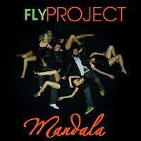 Fly Project -  Mandala