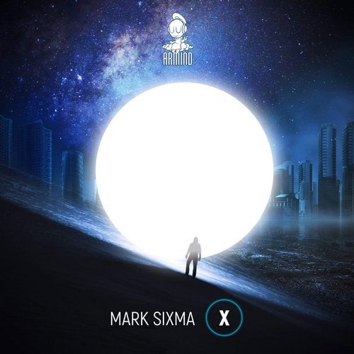 Mark Sixma – X