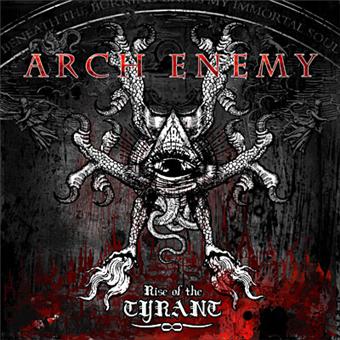 Arch Enemy -  Vultures