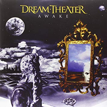 Dream Theater -  Eve