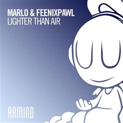 MaRLo ft. Feenixpawl - Lighter Than Air