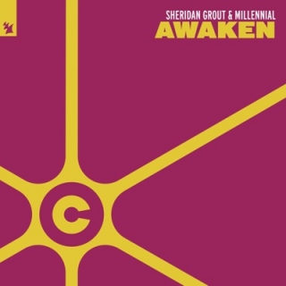 Sheridan Grout ft. Millennial - Awaken