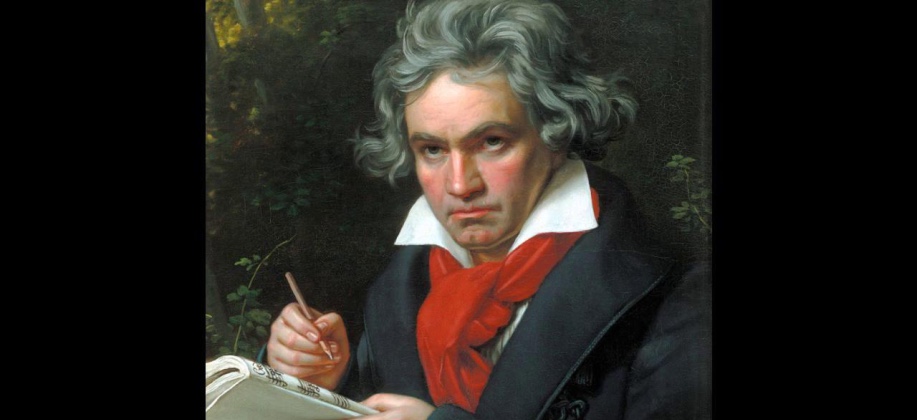 Ludwig Van Beethoven -  Moonlight Sonata (No. 14) 1st Movement (Adagio Sostenuto)