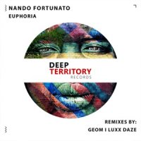 Nando Fortunato - Euphoria (Radio Edit)
