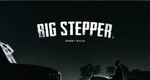 Roddy Ricch - Big Stepper
