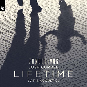 Zonderling feat. Josh Cumbee - Lifetime (VIP Mix)