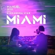 Manuel Riva feat Alexandra Stan - Miami
