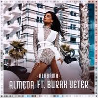 Almeda (feat. Burak Yeter) - Alabama