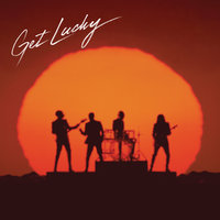 Daft Punk feat. Pharrell Williams & Nile Rodgers - Get Lucky