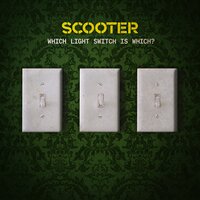 Scooter - Which Light Switch Is Which