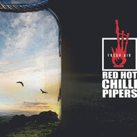 Red Hot Chilli Pipers Feat. Tom Walker - Leave a Light On