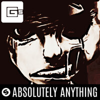 CG5 feat. Or3o - Absolutely Anything