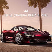 JJ - Still (Sakura Deep Remix)