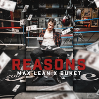 Max Lean & Buket - Reason