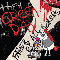 Green Day - Stab You in the Heart