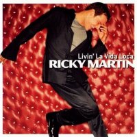 Ricky Martin - Livin la Vida Loca