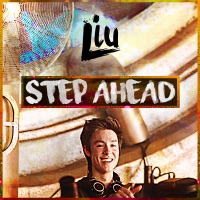 Liu feat. Vano - Step Ahead (Extended Mix)