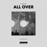 FaderX - All Over