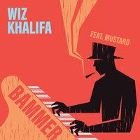 Wiz Khalifa Feat. Mustard - Bammer