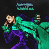 Adam Lambert - Overglow