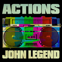 John Legend - Actions