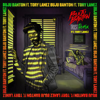 Buju Banton feat. Tory Lanez - Trust (Remix)