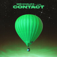 Wiz Khalifa feat. Tyga - Contact