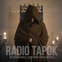 Radio Tapok - Nu Erismatimus (Symphonic Power Metal)