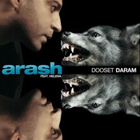Arash & Helena - Dooset Daram (Filatov & Karas Remix)