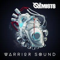 The Qemists - New Design