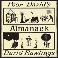 David Rawlings - Midnight Train