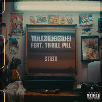 Nullzweizwei feat. THRILL PILL - Stein