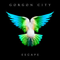 Gorgon City feat. Kamille & Ghosted - Go Deep