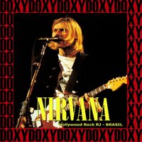 Nirvana - Come as You Are