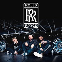 Джиган feat. Тимати & Егор Крид - Rolls Royce