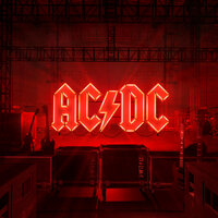 AC-DC - Rejection