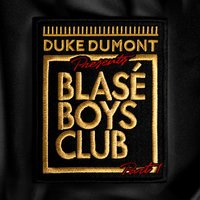 Duke Dumont - Won't Look Back (Radio Edit)