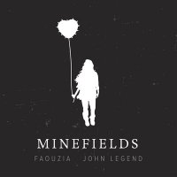 Faouzia feat. John Legend - Minefields
