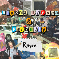 alyona alyona feat. FATBELLY - Rayon