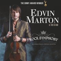 Edvin Marton & Vienna Strauss Symphony Orchestra - Spicy