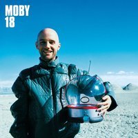 Moby - Sleep Alone