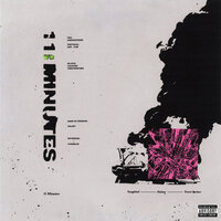 Yungblud & Halsey feat. Travis Barker - 11 Minutes