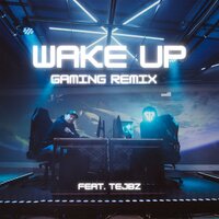 Apoc feat. Tejbz & Smash Into Pieces - Wake up (Gaming Remix)