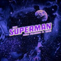 VINAI & Paolo Pellegrino feat. SHIBUI - Superman